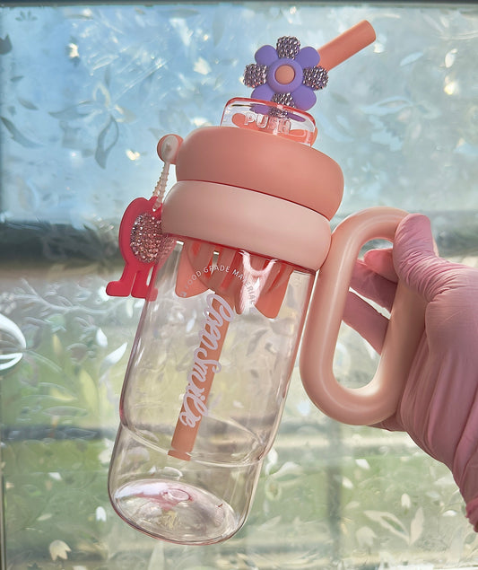 Love tumbler