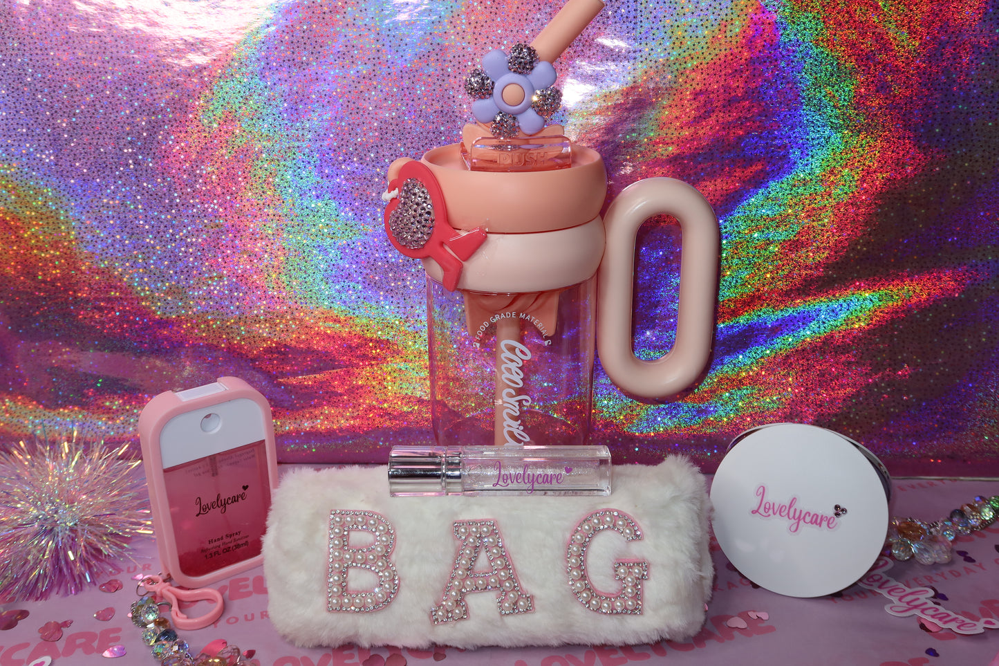 Girls Day Out *Mini*