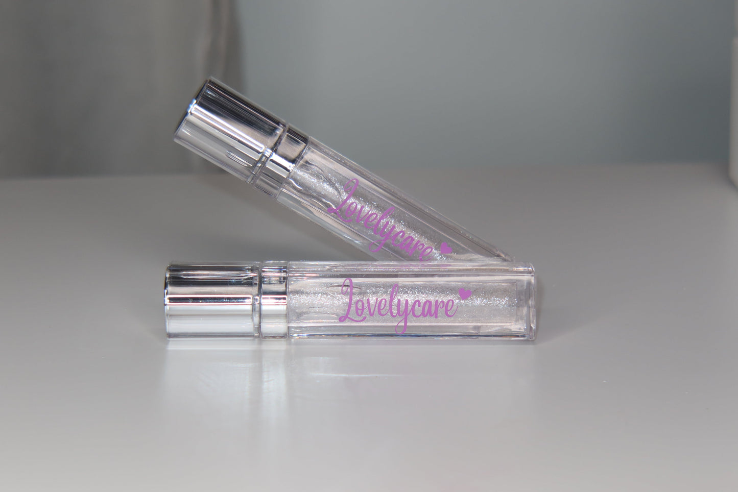 Lovely lipgloss