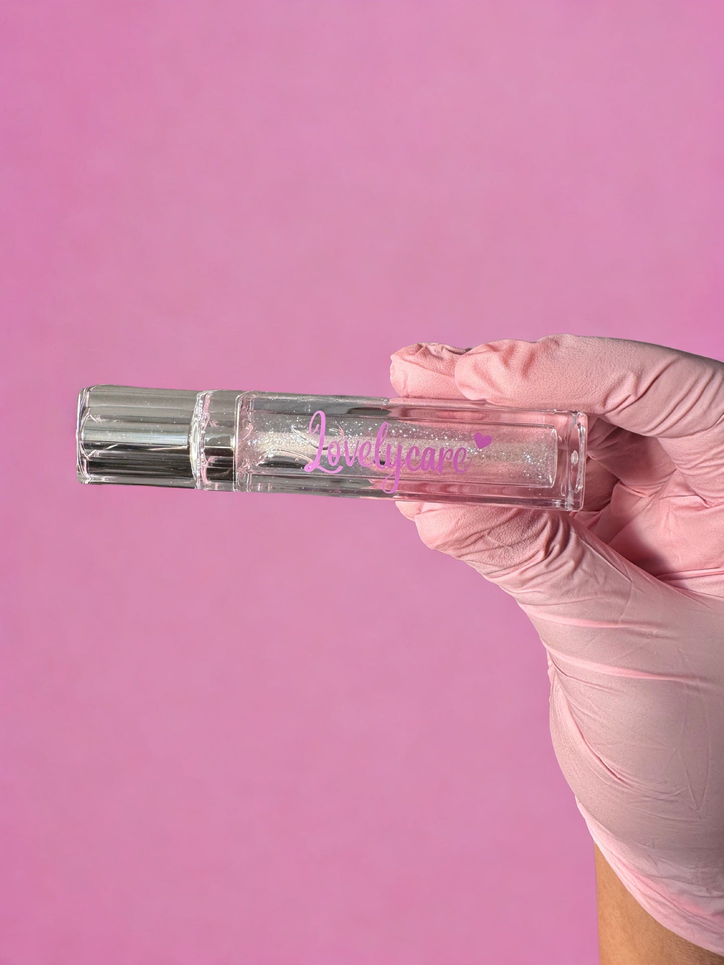 Lovely lipgloss